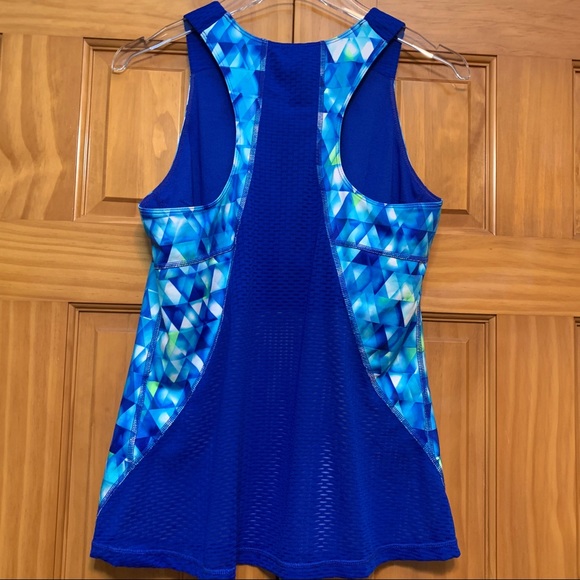 Xersion Athletic Workout Top Large - Picture 5 of 7